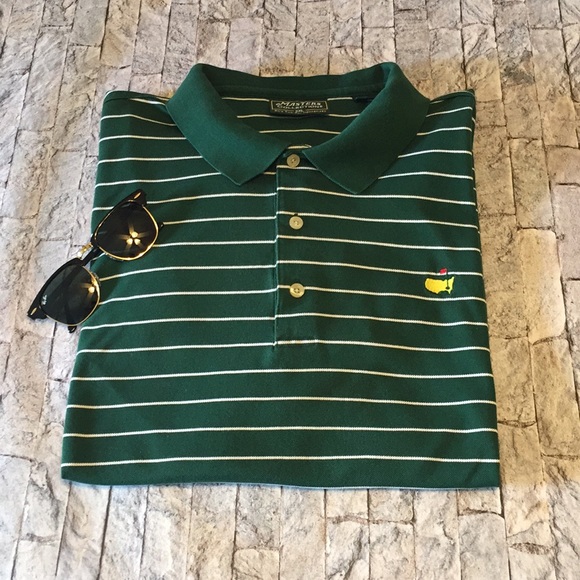 Masters Other - Masters Collection Polo. Size XXL.